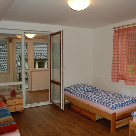 Rulfik Aparthotel Hinterberg  Luaran gambar
