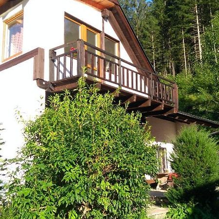 Rulfik Aparthotel Hinterberg  Luaran gambar