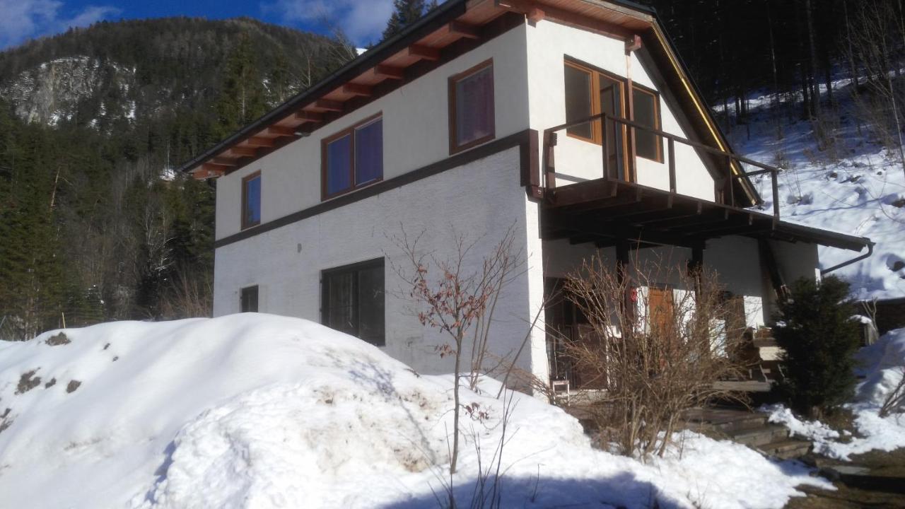 Rulfik Aparthotel Hinterberg  Luaran gambar