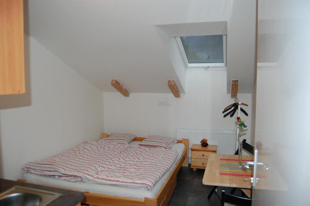 Rulfik Aparthotel Hinterberg  Luaran gambar