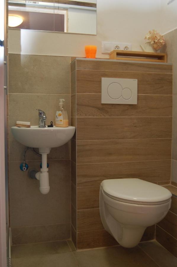 Rulfik Aparthotel Hinterberg  Luaran gambar