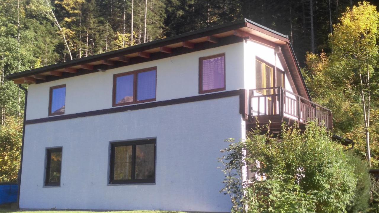 Rulfik Aparthotel Hinterberg  Luaran gambar
