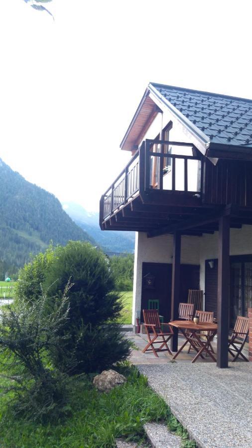 Rulfik Aparthotel Hinterberg  Luaran gambar