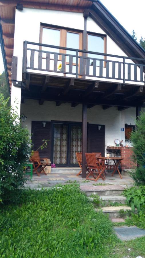 Rulfik Aparthotel Hinterberg  Luaran gambar