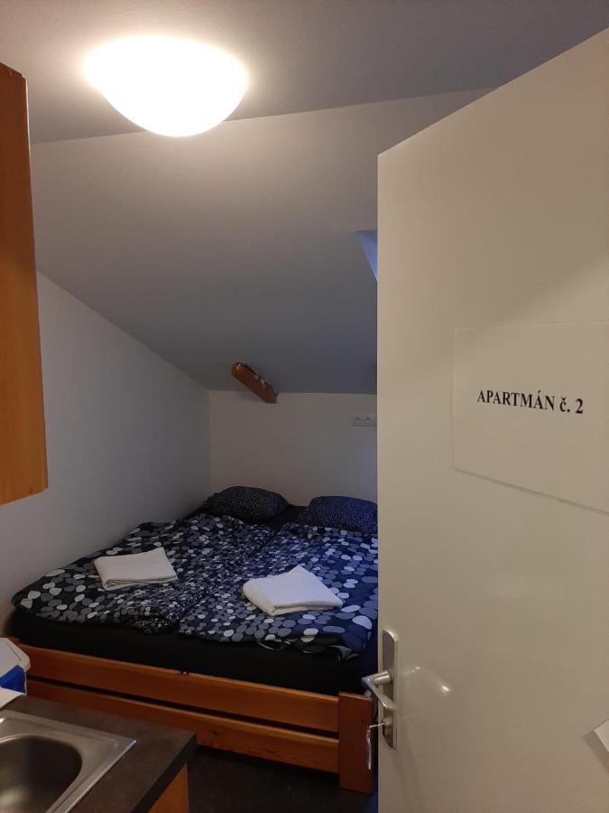 Rulfik Aparthotel Hinterberg  Luaran gambar