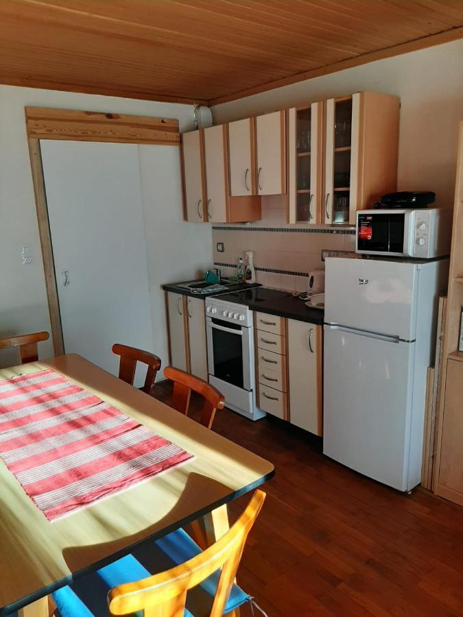 Rulfik Aparthotel Hinterberg  Luaran gambar