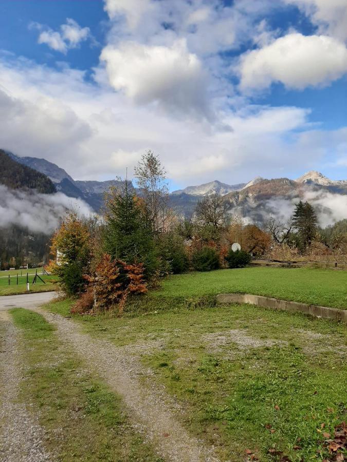 Rulfik Aparthotel Hinterberg  Luaran gambar