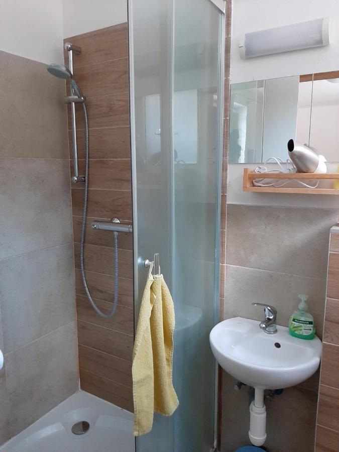 Rulfik Aparthotel Hinterberg  Luaran gambar