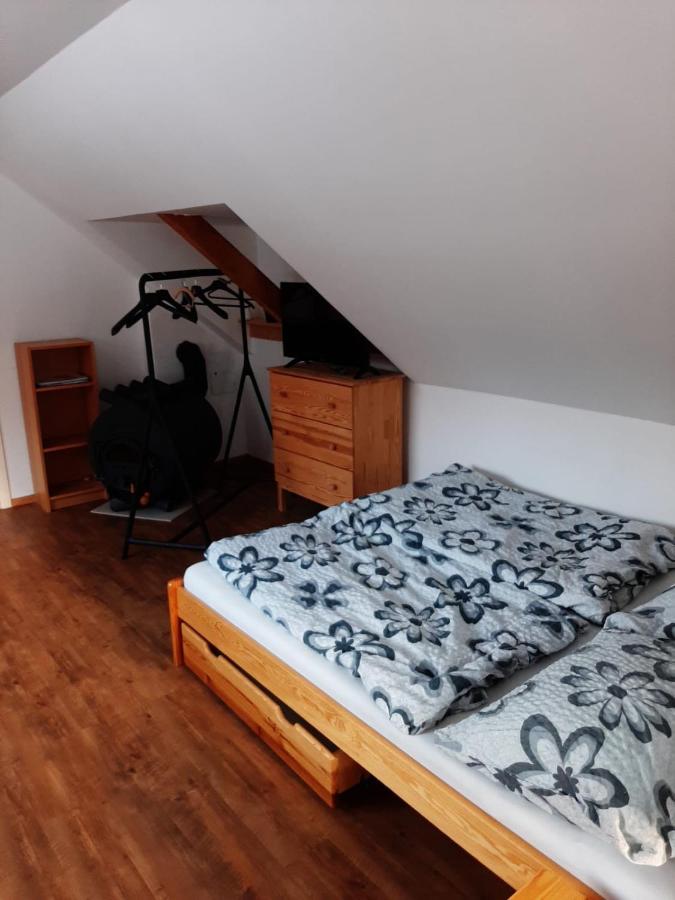 Rulfik Aparthotel Hinterberg  Luaran gambar
