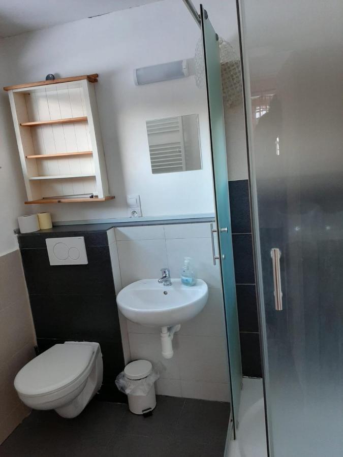 Rulfik Aparthotel Hinterberg  Luaran gambar