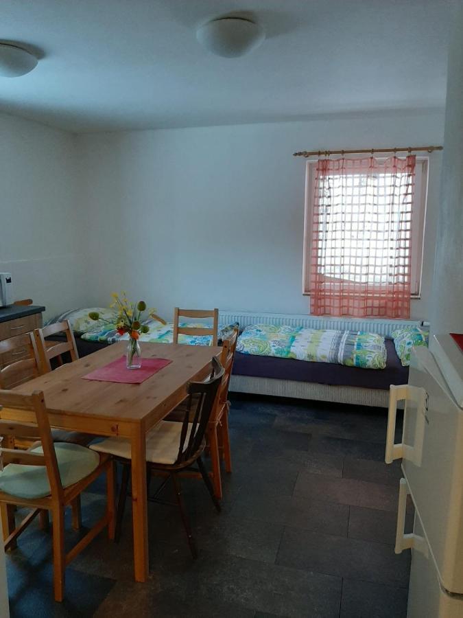 Rulfik Aparthotel Hinterberg  Luaran gambar