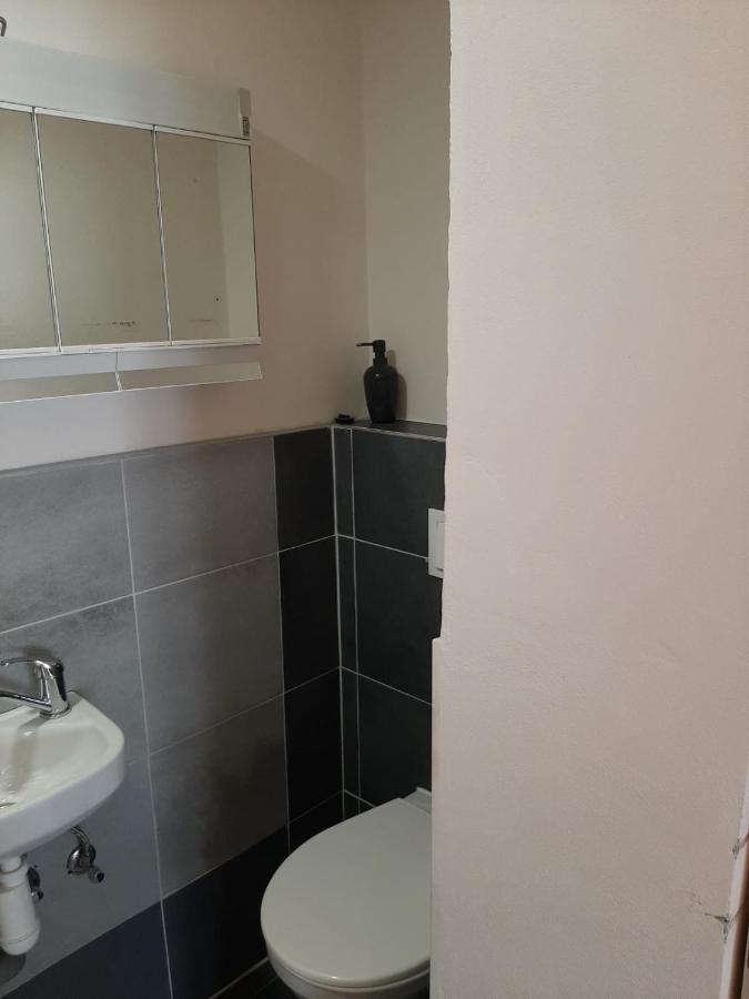 Rulfik Aparthotel Hinterberg  Luaran gambar