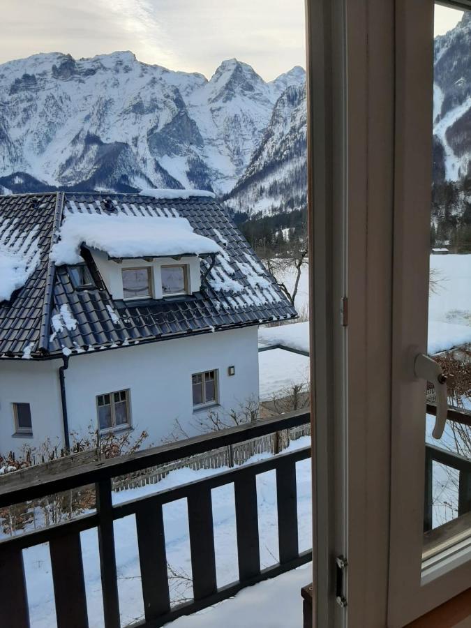 Rulfik Aparthotel Hinterberg  Luaran gambar