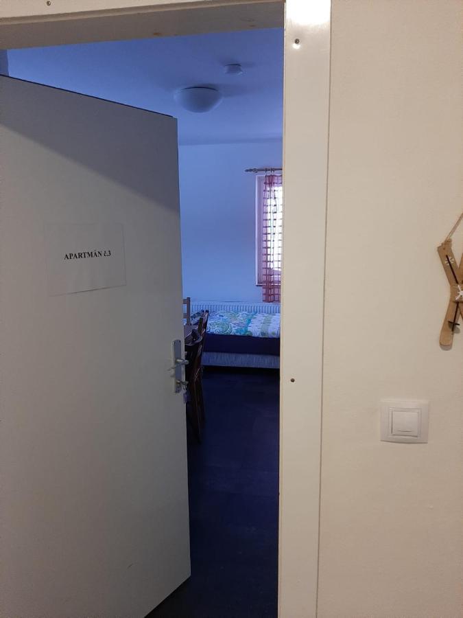 Rulfik Aparthotel Hinterberg  Luaran gambar
